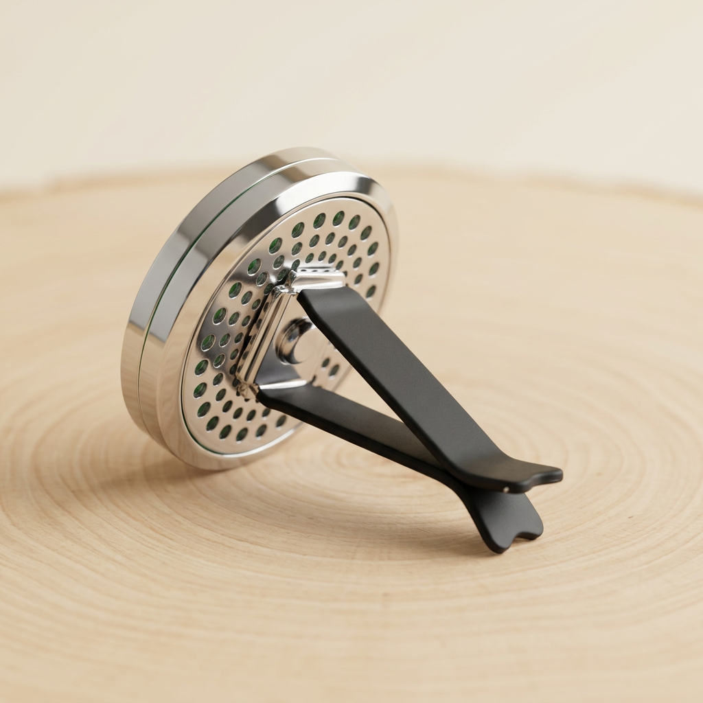 Diffuseur pour voiture d'huile essentielle