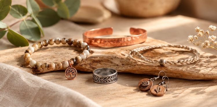 Bijoux Naturels