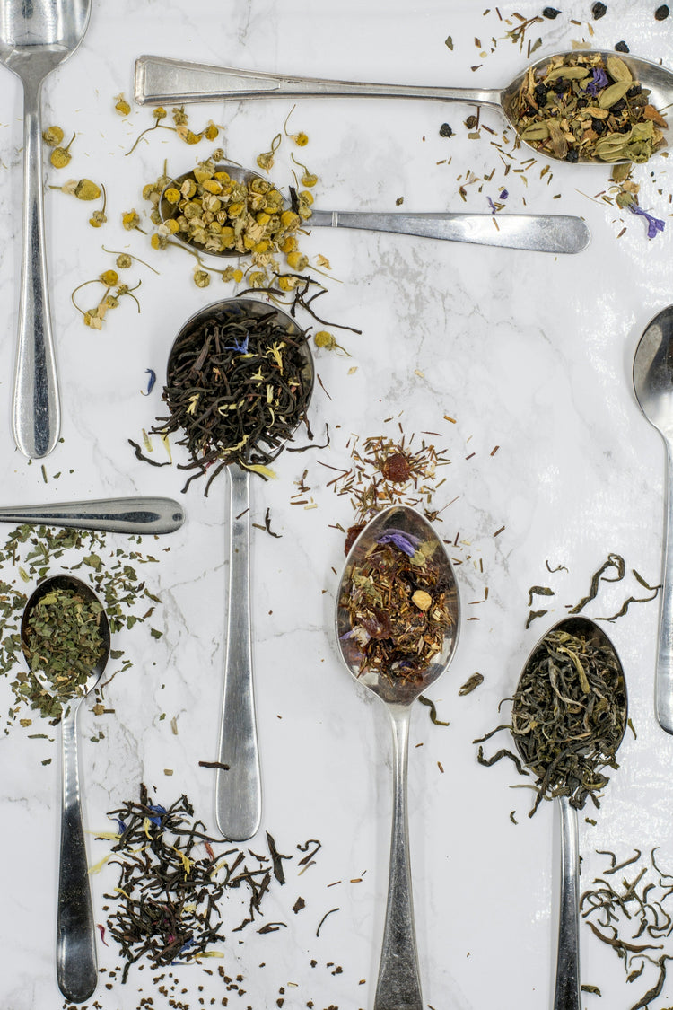 Thés/Infusions