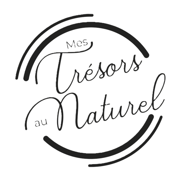 mes tresors au naturel