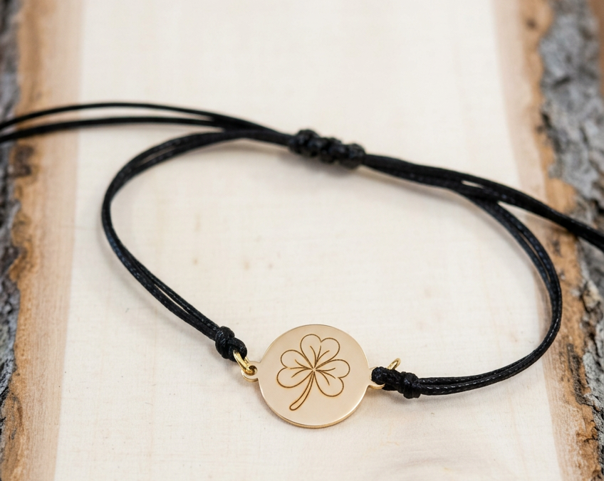 Bracelet mixte à personnaliser